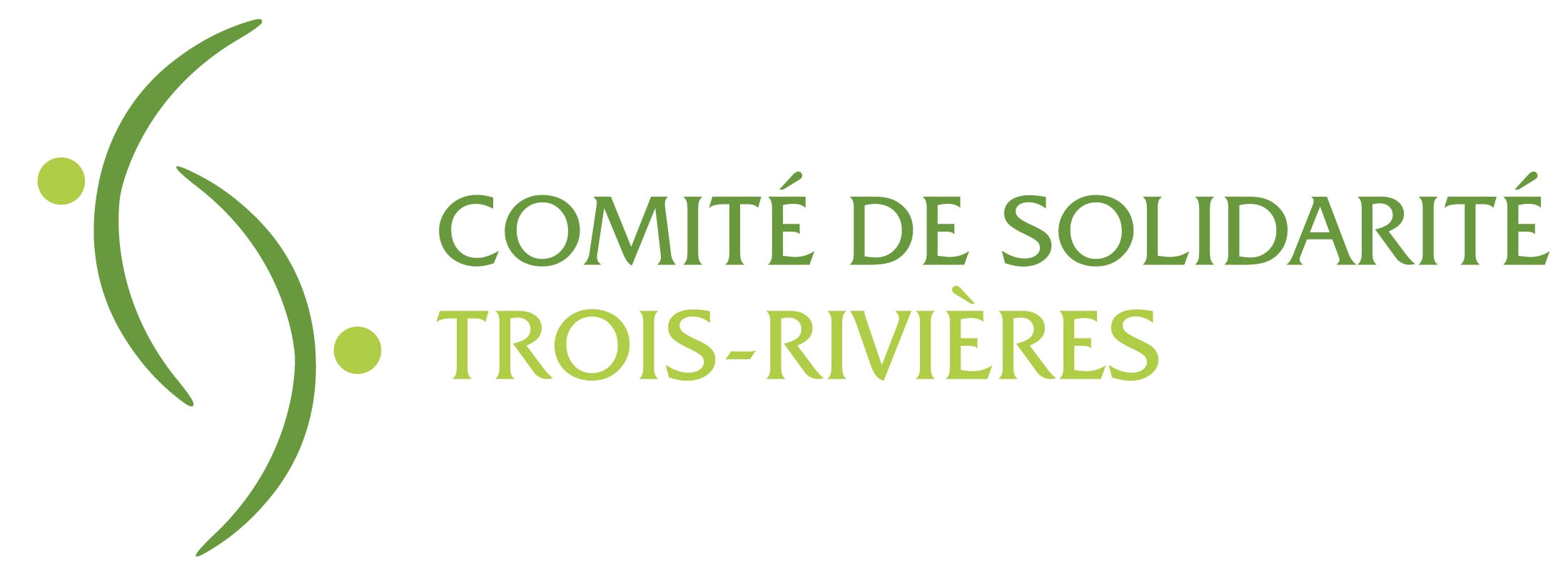 Comité de solidarité Trois-Rivières
