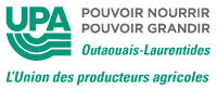 Fédération de l'UPA d'Outaouais-Laurentides